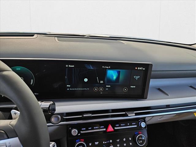 2026 Hyundai Santa Cruz SE - Photo 16