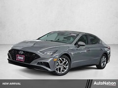 2023 Hyundai Sonata SEL 4dr Car