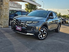 2024 Hyundai Santa Cruz 2.5T Limited Truck Crew Cab