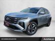 New 2026 Hyundai Tucson SEL FWD Sport Utility