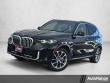 Used 2025 BMW X5 xDrive40i Sport Utility