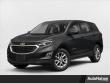 Used 2020 Chevrolet Equinox LS Sport Utility