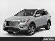 Used 2013 Hyundai Santa Fe Limited Sport Utility
