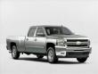 Used 2009 Chevrolet Silverado 1500 LTZ Crew Cab Pickup