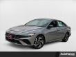 New 2025 Hyundai Elantra SEL Sport 4dr Car
