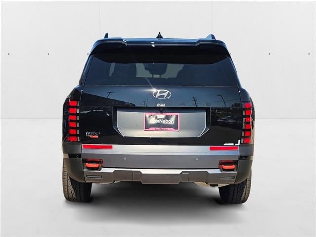 2026 Hyundai Palisade XRT Pro - Photo 7
