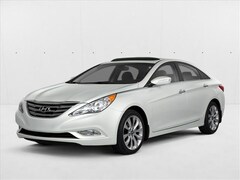 2013 Hyundai Sonata GLS 4dr Car