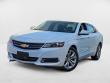 Used 2016 Chevrolet Impala LT 4dr Car