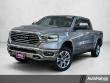 Used 2022 Ram 1500 Longhorn Crew Cab Pickup