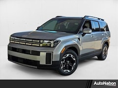 2026 Hyundai Santa Fe SEL FWD Sport Utility