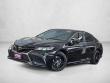 Used 2021 Toyota Camry SE 4dr Car