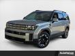 New 2026 Hyundai Santa Fe SEL FWD Sport Utility