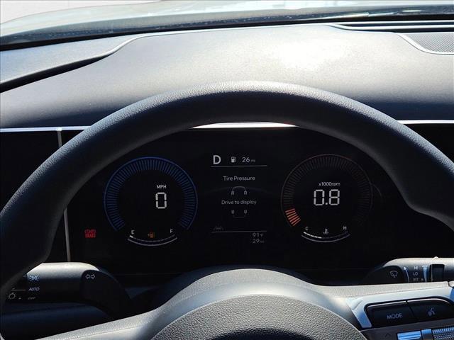 2026 Hyundai Santa Cruz SE - Photo 15