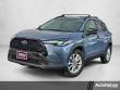 Used 2025 Toyota Corolla Cross LE Sport Utility