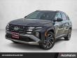 New 2026 Hyundai Tucson SEL Plus FWD Sport Utility