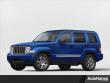 Used 2010 Jeep Liberty Sport Sport Utility