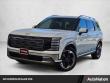 New 2026 Hyundai Palisade HEV Limited Sport Utility