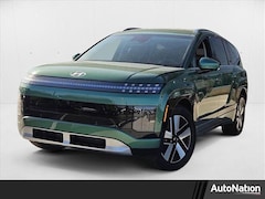 2026 Hyundai IONIQ 9 SEL Sport Utility