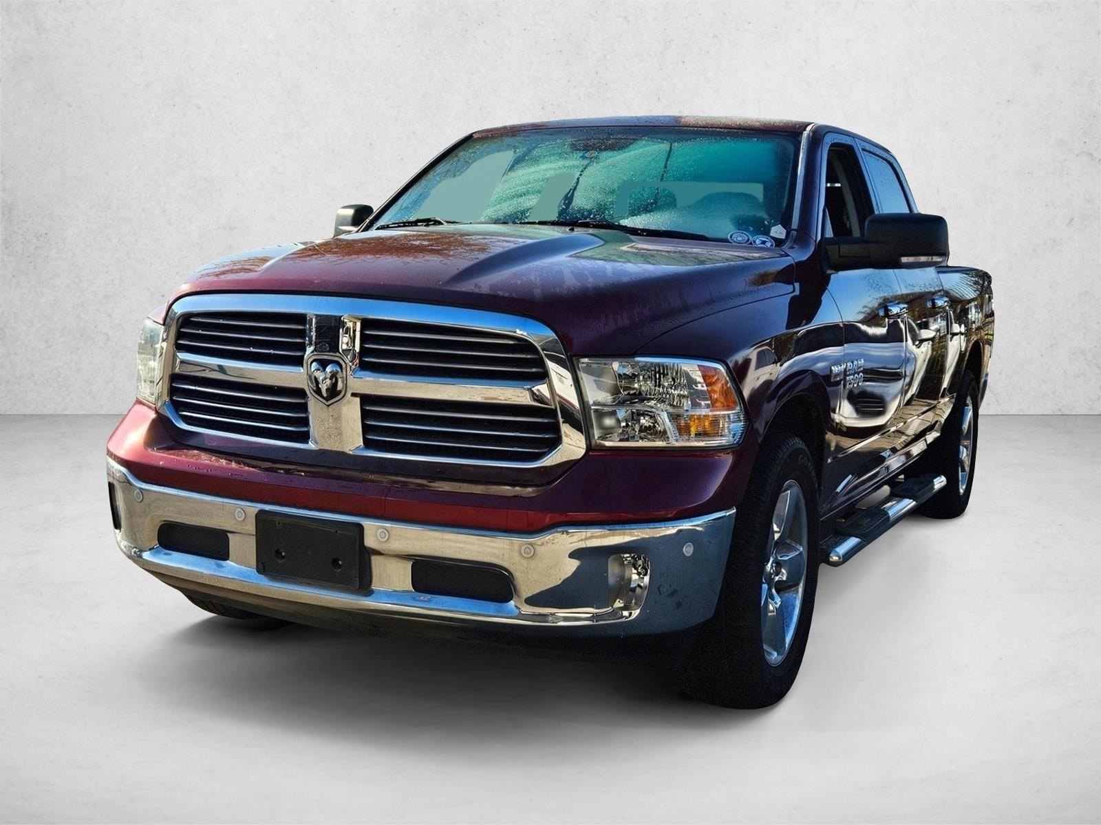 2016 RAM Ram 1500 Pickup Lone Star's photo
