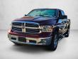Used 2016 Ram 1500 Lone Star Crew Cab Pickup