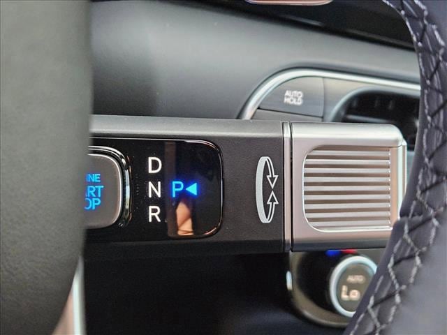 2026 Hyundai Palisade Calligraphy - Photo 15