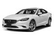 Used 2017 Mazda Mazda6 Grand Touring 4dr Car