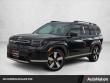 New 2026 Hyundai Santa Fe Limited FWD Sport Utility