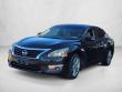 Used 2013 Nissan Altima 3.5 SL 4dr Car