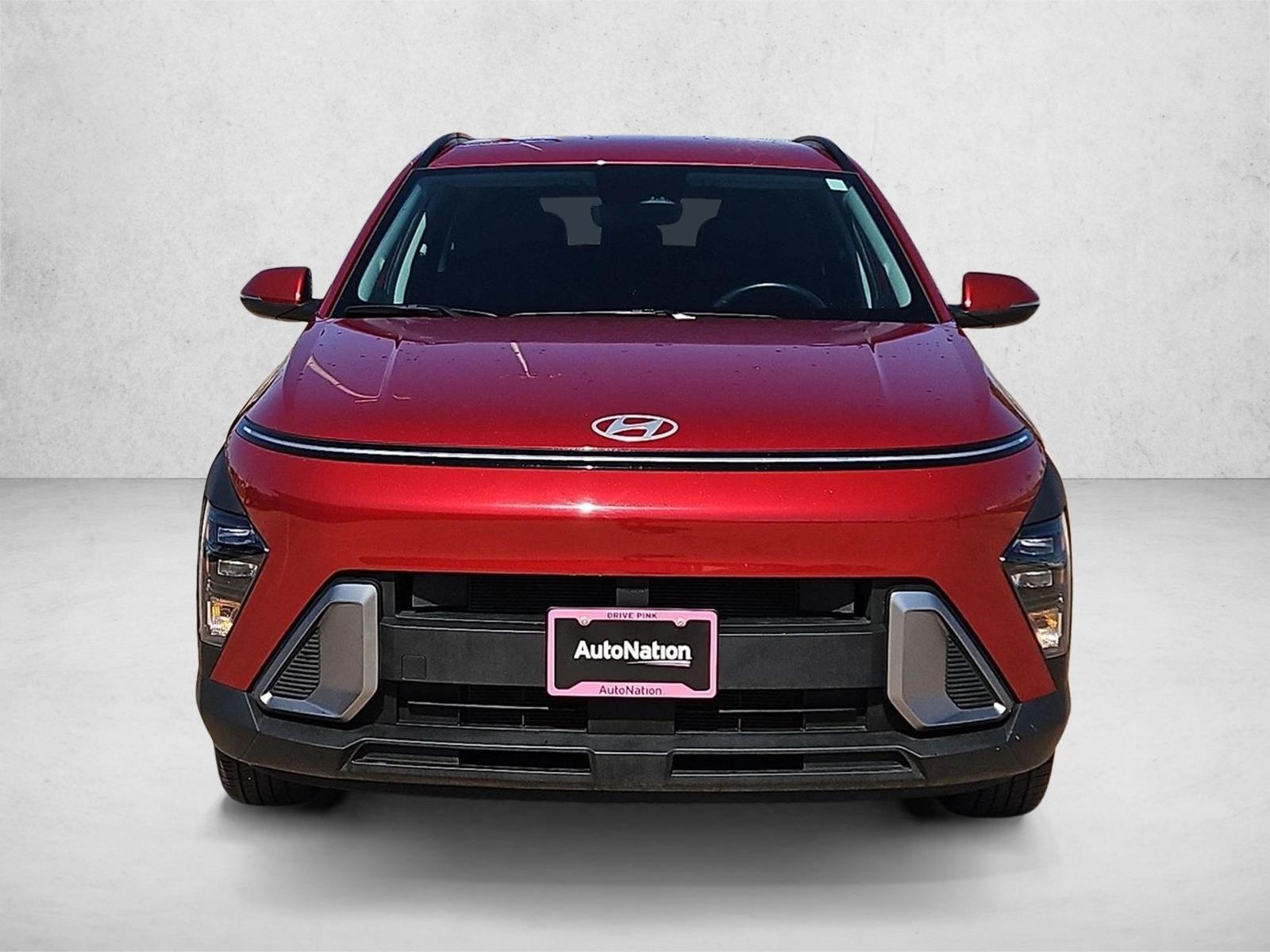 Used 2025 Hyundai Kona SEL Sport Utility