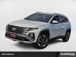 New 2026 Hyundai Tucson SEL FWD Sport Utility