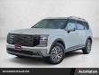 New 2027 Hyundai Palisade Hybrid Blue SEL Premium 7P Sport Utility