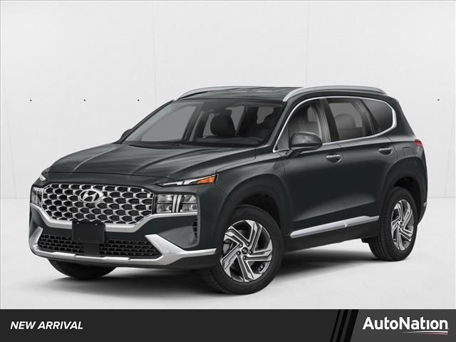 2021 Hyundai Santa Fe SEL 2.5's photo