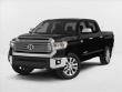 Used 2017 Toyota Tundra Limited Crew Cab Pickup