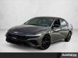 New 2026 Hyundai Elantra SEL Sport 4dr Car