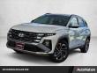 New 2026 Hyundai Tucson SEL Plus FWD Sport Utility