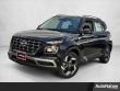 New 2026 Hyundai Venue SEL Sport Utility