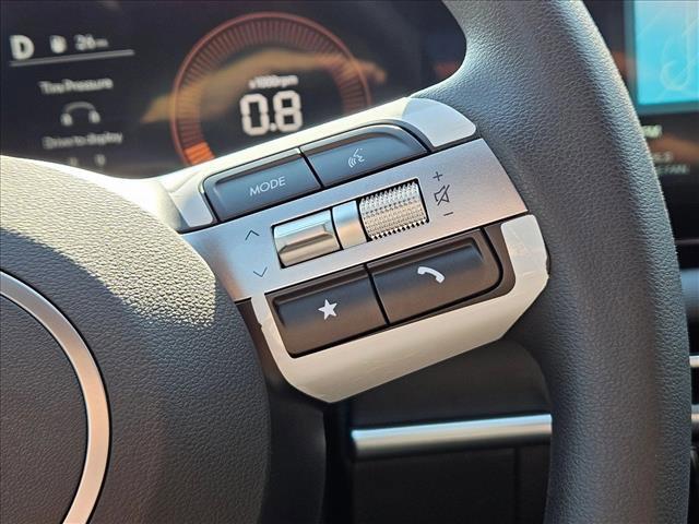 2026 Hyundai Santa Cruz SE - Photo 17