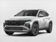 New 2025 Hyundai Tucson Hybrid Limited Sport Utility