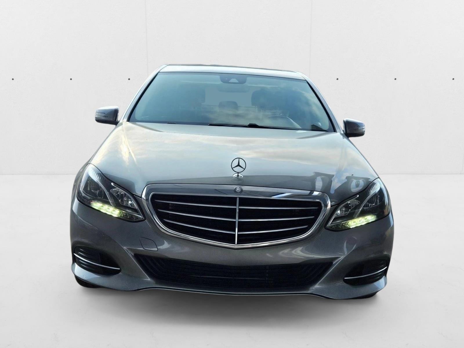 Used 2014 Mercedes-Benz E-Class E350 Luxury with VIN WDDHF5KB3EB023660 for sale in North Richland Hills, TX