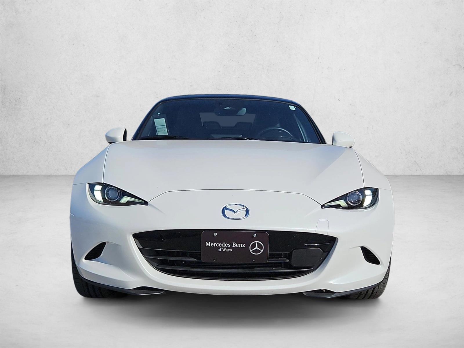 2024 Mazda MX-5 Miata Miata Grand Touring photo 2