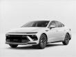 New 2025 Hyundai Sonata Hybrid SEL 4dr Car