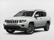 Used 2016 Jeep Compass Latitude Sport Utility