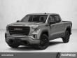 Used 2021 GMC Sierra 1500 Elevation Crew Cab Pickup