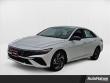 New 2025 Hyundai Elantra SEL Sport 4dr Car