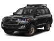 Used 2021 Toyota Land Cruiser  Sport Utility