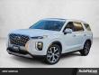 Certified 2022 Hyundai Palisade SEL Sport Utility