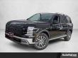 New 2026 Hyundai Palisade SEL FWD Sport Utility