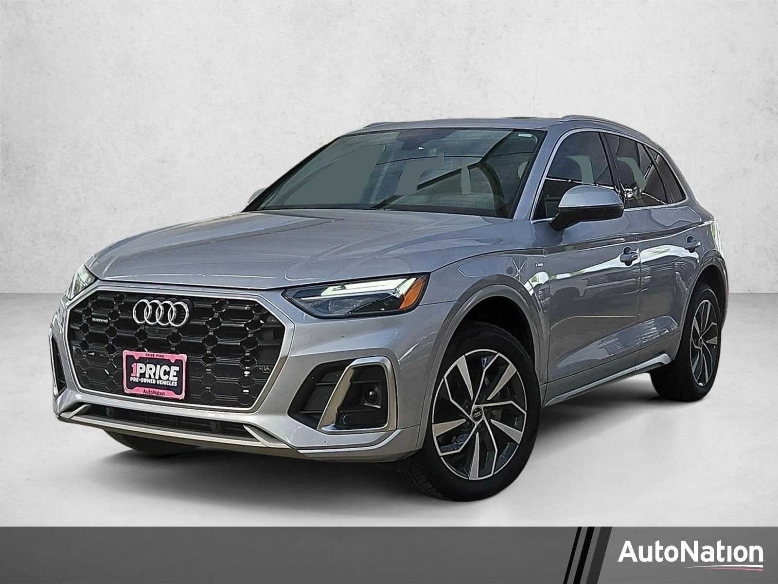 2023 Audi Q5 Premium Plus