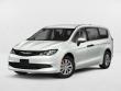 Used 2021 Chrysler Voyager LX Mini-van Passenger