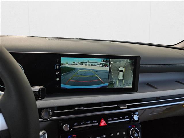 2026 Hyundai Santa Cruz SE - Photo 18